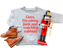 Load image into Gallery viewer, Watching Rubbish
