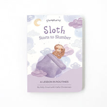 Load image into Gallery viewer, Sloth Kin
