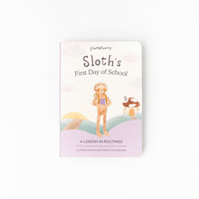 Load image into Gallery viewer, Sloth Kin
