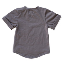 Load image into Gallery viewer, STEEL POCKET TEE
