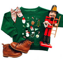 Load image into Gallery viewer, Xmas Scatter

