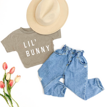 Load image into Gallery viewer, Lil&#39; Bunny Tee
