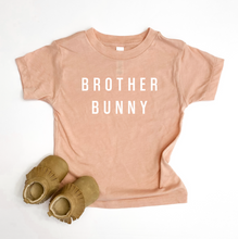 Load image into Gallery viewer, Brother Bunny Tee
