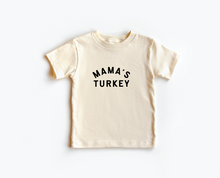 Load image into Gallery viewer, Mama&#39;s Turkey Tee
