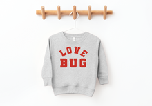 Load image into Gallery viewer, Love Bug Pullover
