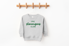Load image into Gallery viewer, The Shenanigans Club Sweatshirt
