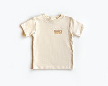 Load image into Gallery viewer, Dad&#39;s Dude - Pocket Style Tee
