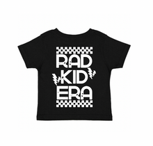 Load image into Gallery viewer, Rad Kid Era T-Shirt
