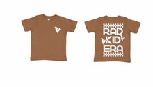 Load image into Gallery viewer, Rad Kid Era T-Shirt
