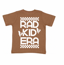 Load image into Gallery viewer, Rad Kid Era T-Shirt
