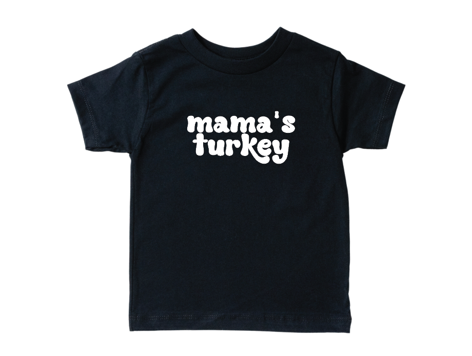 Mama's Turkey