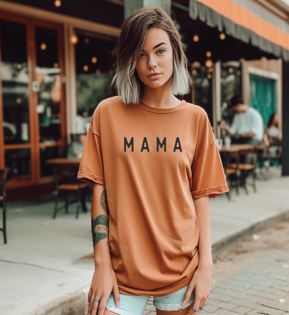 Mama Tee