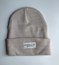 Load image into Gallery viewer, Oat Beanie
