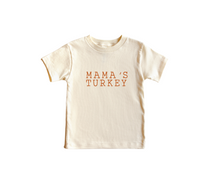 Load image into Gallery viewer, Mama&#39;s Turkey Tee
