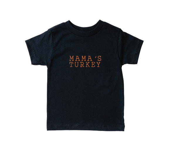 Mama's Turkey Tee