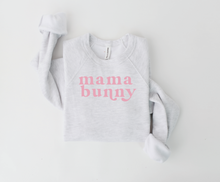 Load image into Gallery viewer, Mama Bunny Sweatshirt
