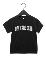 Load image into Gallery viewer, Day Care Club Varsity Tee
