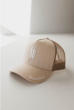 Load image into Gallery viewer, FF Trucker Hat | Adult
