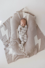 Load image into Gallery viewer, Plush Blanket | Monsoon
