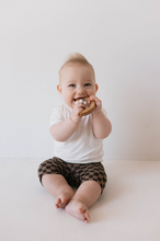 Load image into Gallery viewer, Basic Bamboo Tee | Cloud White
