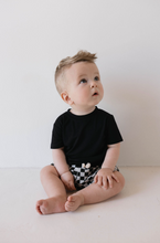 Load image into Gallery viewer, Basic Bamboo Tee | Cloud White
