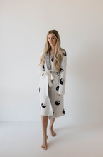 Load image into Gallery viewer, Adult Robe | Yin Yang
