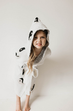 Load image into Gallery viewer, Children&#39;s Robe | Yin Yang
