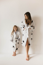 Load image into Gallery viewer, Adult Robe | Yin Yang
