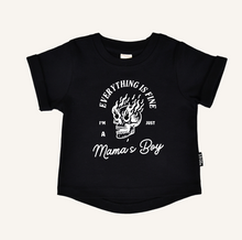 Load image into Gallery viewer, Everything&#39;s Fine, I&#39;m Just a Mama&#39;s Boy
