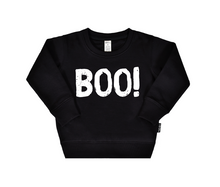 Load image into Gallery viewer, BOO! Tee or Pullover
