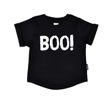 Load image into Gallery viewer, BOO! Tee or Pullover
