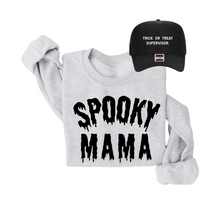 Load image into Gallery viewer, Spooky Mama Pullover
