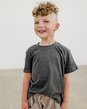Load image into Gallery viewer, Elevated Tee - Shadow
