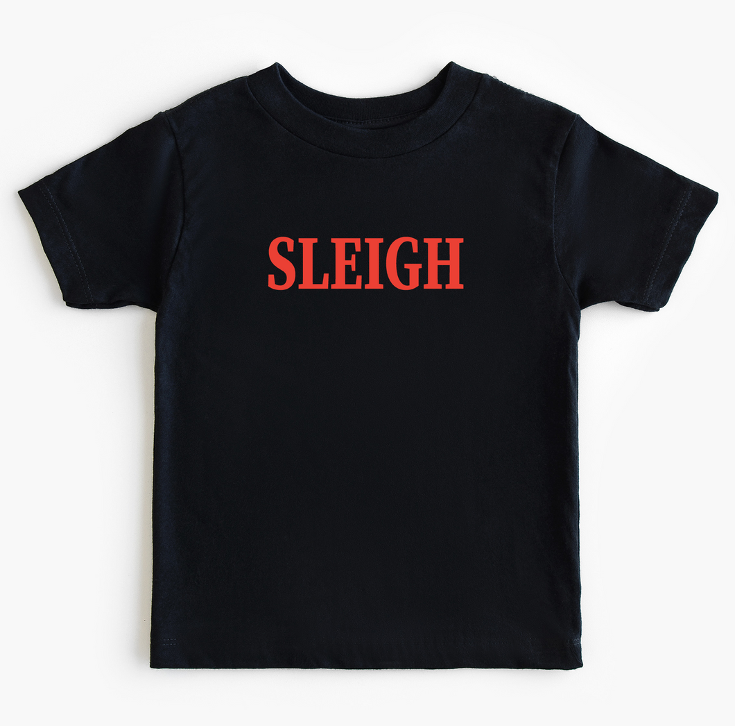 Sleigh