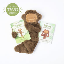 Load image into Gallery viewer, Bigfoot Snuggler
