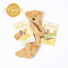 Load image into Gallery viewer, Honey Bear Snuggler
