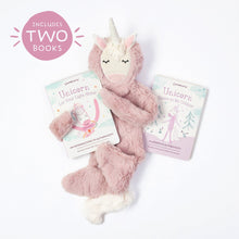 Load image into Gallery viewer, Unicorn Snuggler
