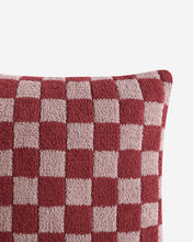 Load image into Gallery viewer, Checkerboard Throw Pillow
