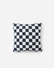 Load image into Gallery viewer, Checkerboard Throw Pillow
