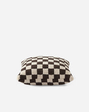 Load image into Gallery viewer, Checkerboard Throw Pillow
