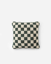 Load image into Gallery viewer, Checkerboard Throw Pillow
