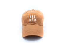 Load image into Gallery viewer, Terra Cotta Big Bro Hat
