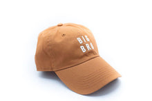 Load image into Gallery viewer, Terra Cotta Big Bro Hat
