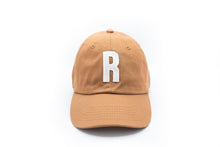 Load image into Gallery viewer, Terra Cotta Baseball Hat
