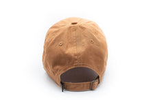 Load image into Gallery viewer, Terra Cotta Baseball Hat

