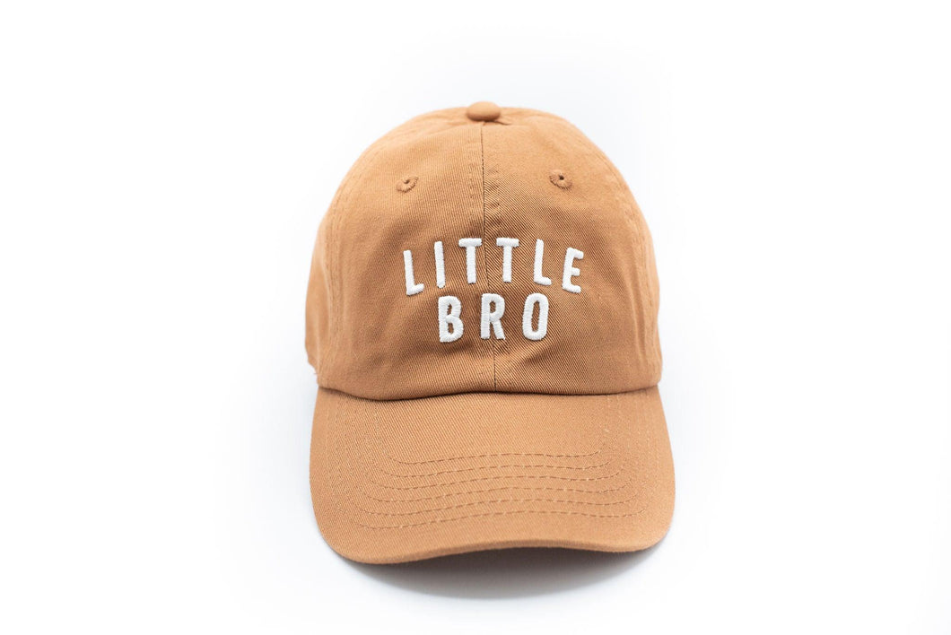 Terra Cotta Little Bro Hat
