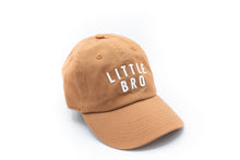 Load image into Gallery viewer, Terra Cotta Little Bro Hat
