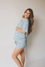Load image into Gallery viewer, Women&#39;s Bamboo Short Set | Duke
