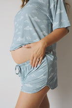 Load image into Gallery viewer, Women&#39;s Bamboo Short Set | Duke

