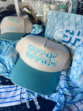 Load image into Gallery viewer, Out of Office - Vintage Trucker Hat
